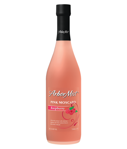 pink Moscato