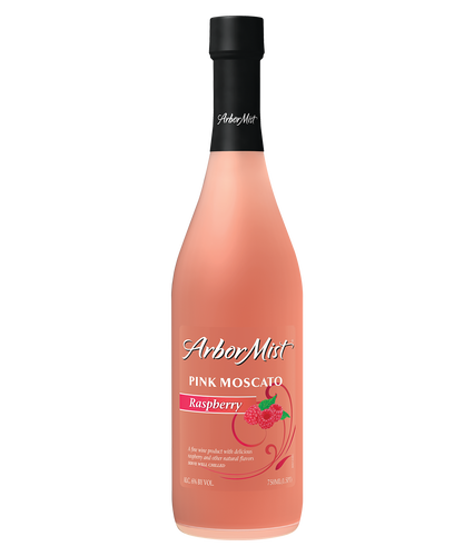 Pink Moscato Raspberry