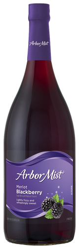 Blackberry Merlot