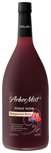 Pomegranate Berry Pinot Noir
