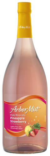 Pineapple Strawberry