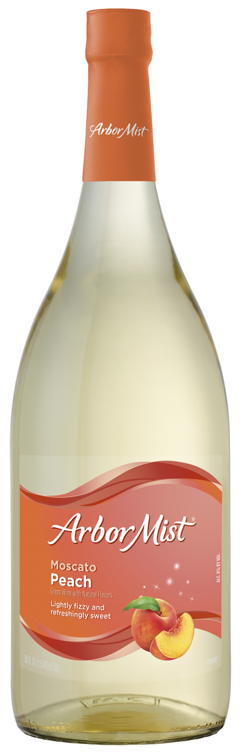 Peach Moscato