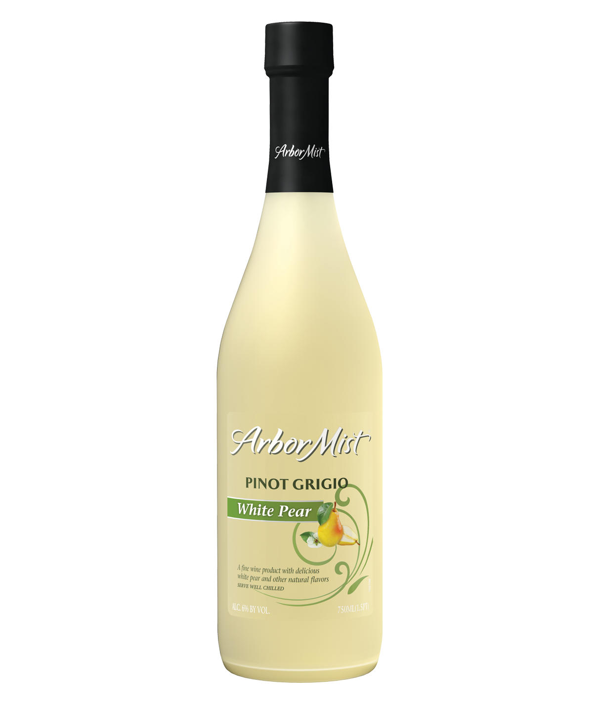 White Pear Pinot Grigio