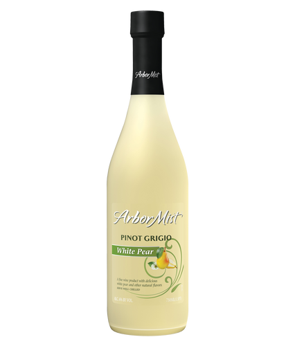 White Pear Pinot Grigio
