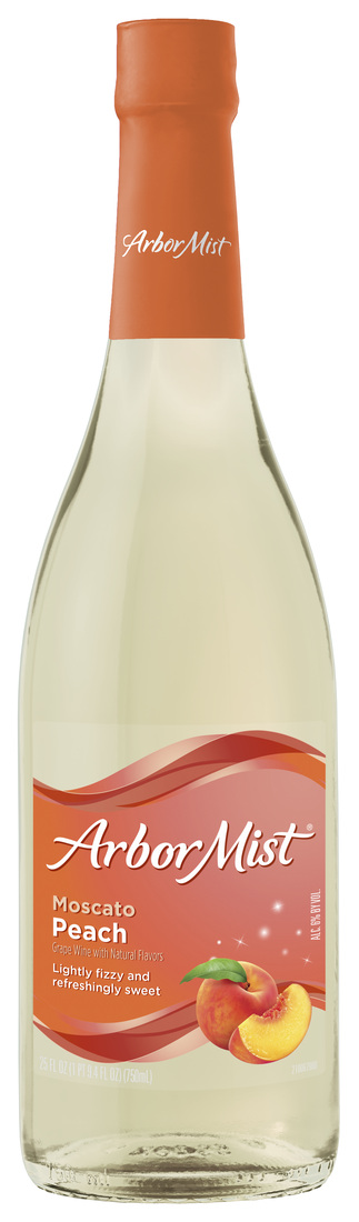 Peach Moscato