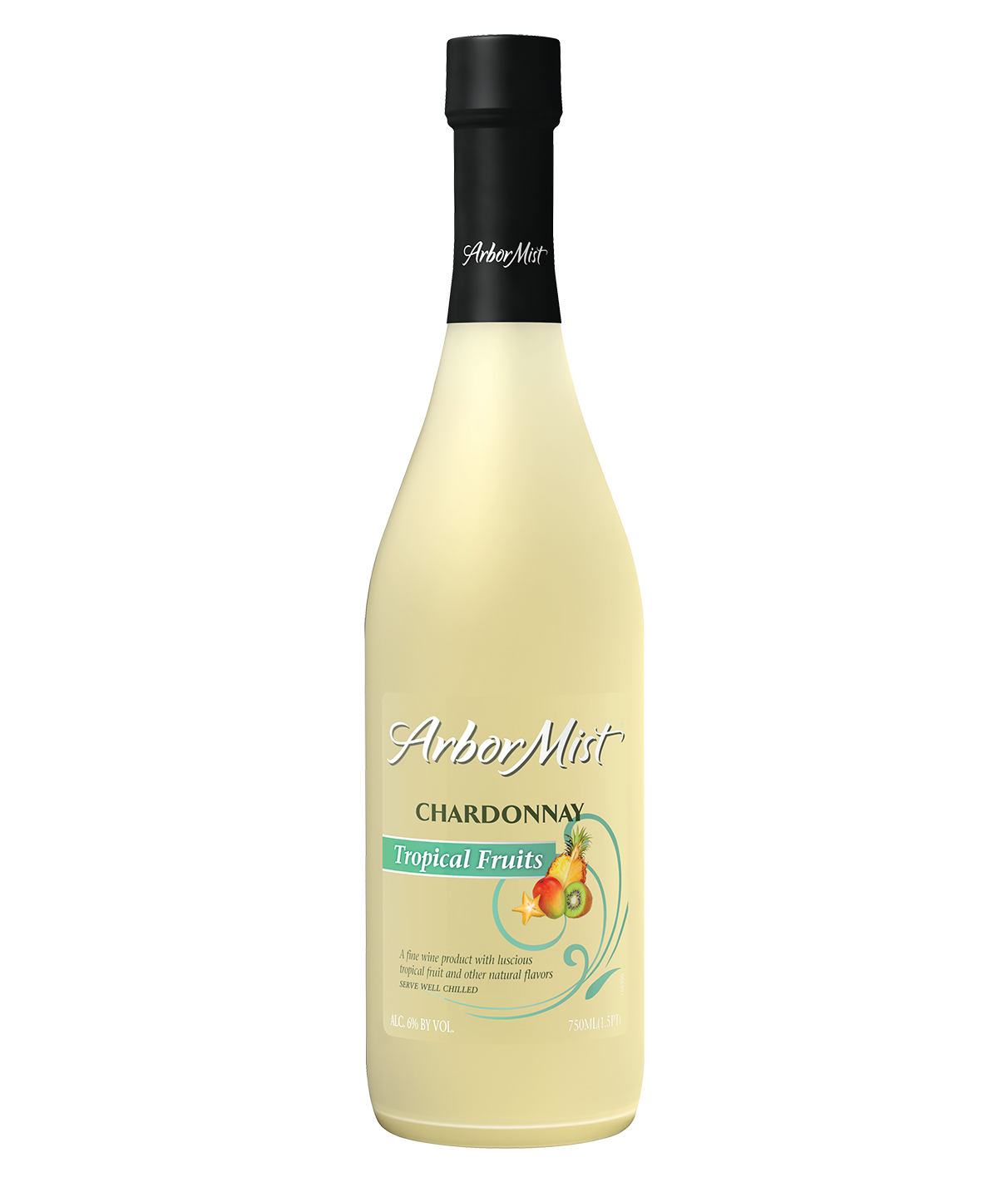 Tropical Fruits Chardonnay