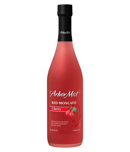 Cherry Red Moscato