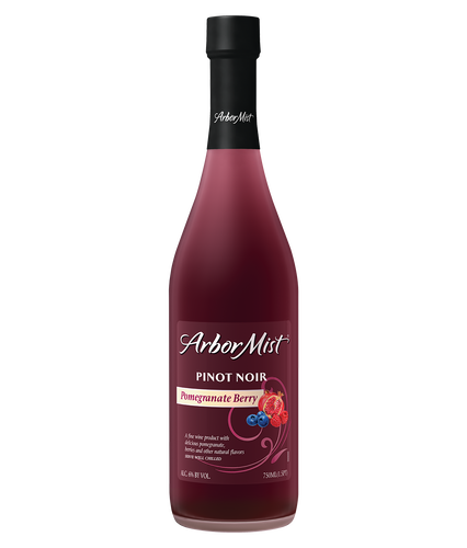 Blackberry Moscato
