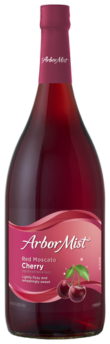 Cherry Red Moscato