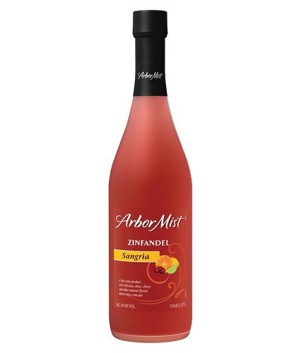 Our Wines Arbor Mist our-wines-arbor-mist