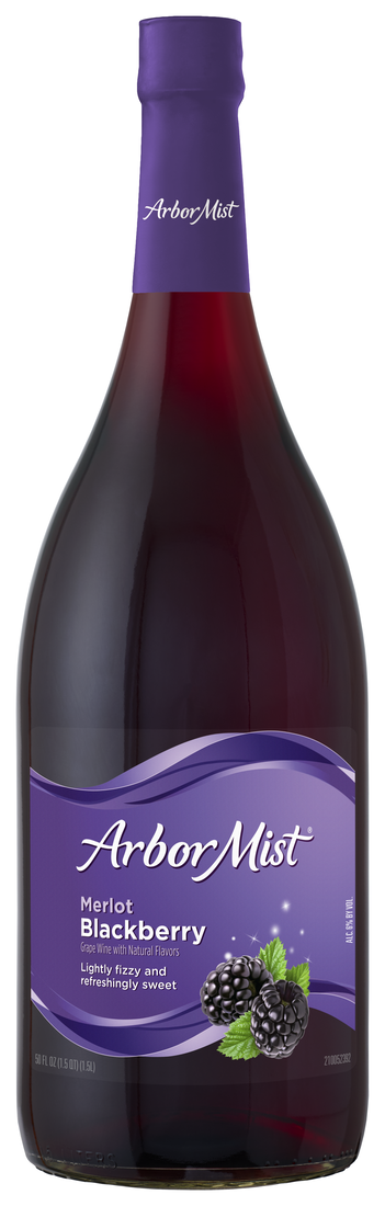 Blackberry Merlot