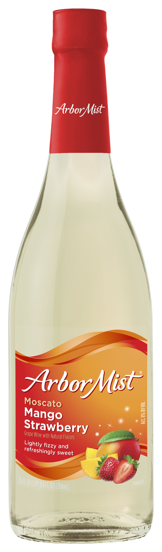 Mango Strawberry Moscato