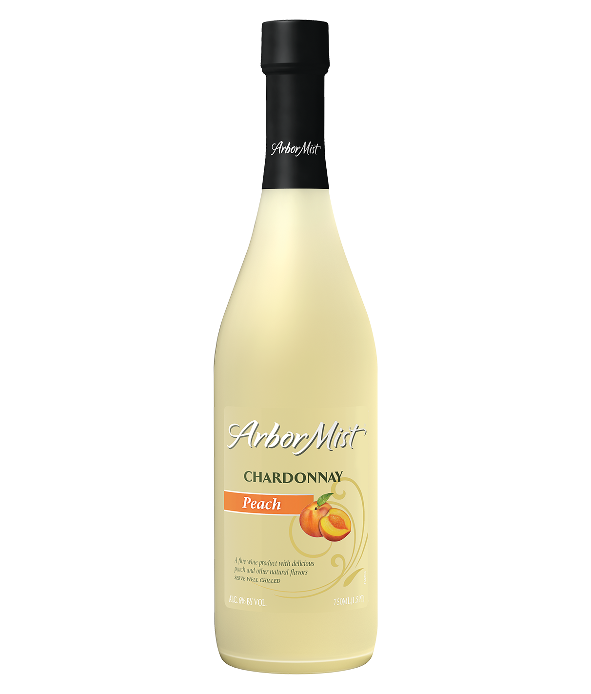 Peach Chardonnay