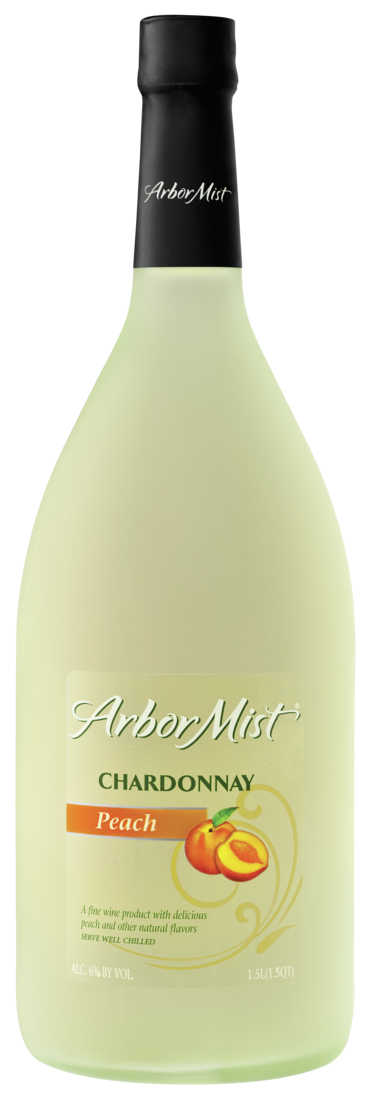 Peach Chard