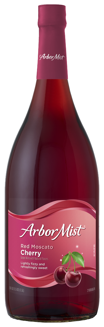 Cherry Red
