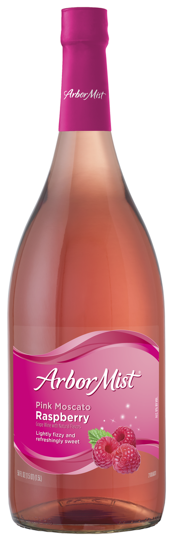 pink Moscato