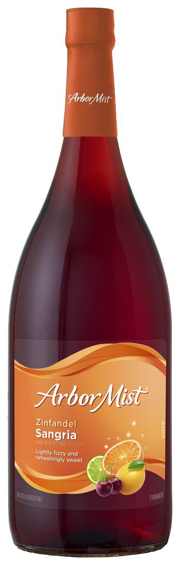 Merlot Blackberry
