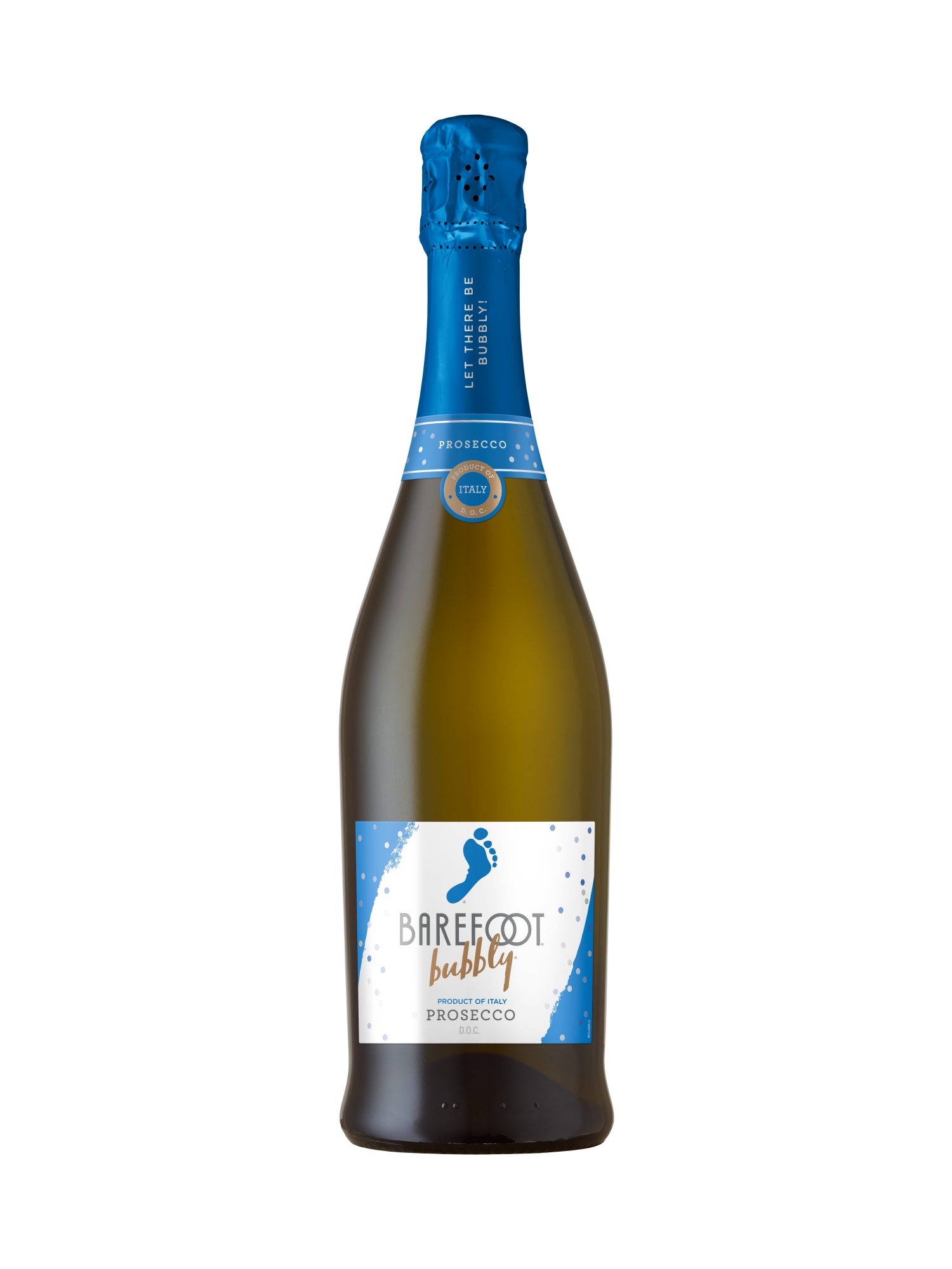 Barefoot Bubbly Prosecco 750ML